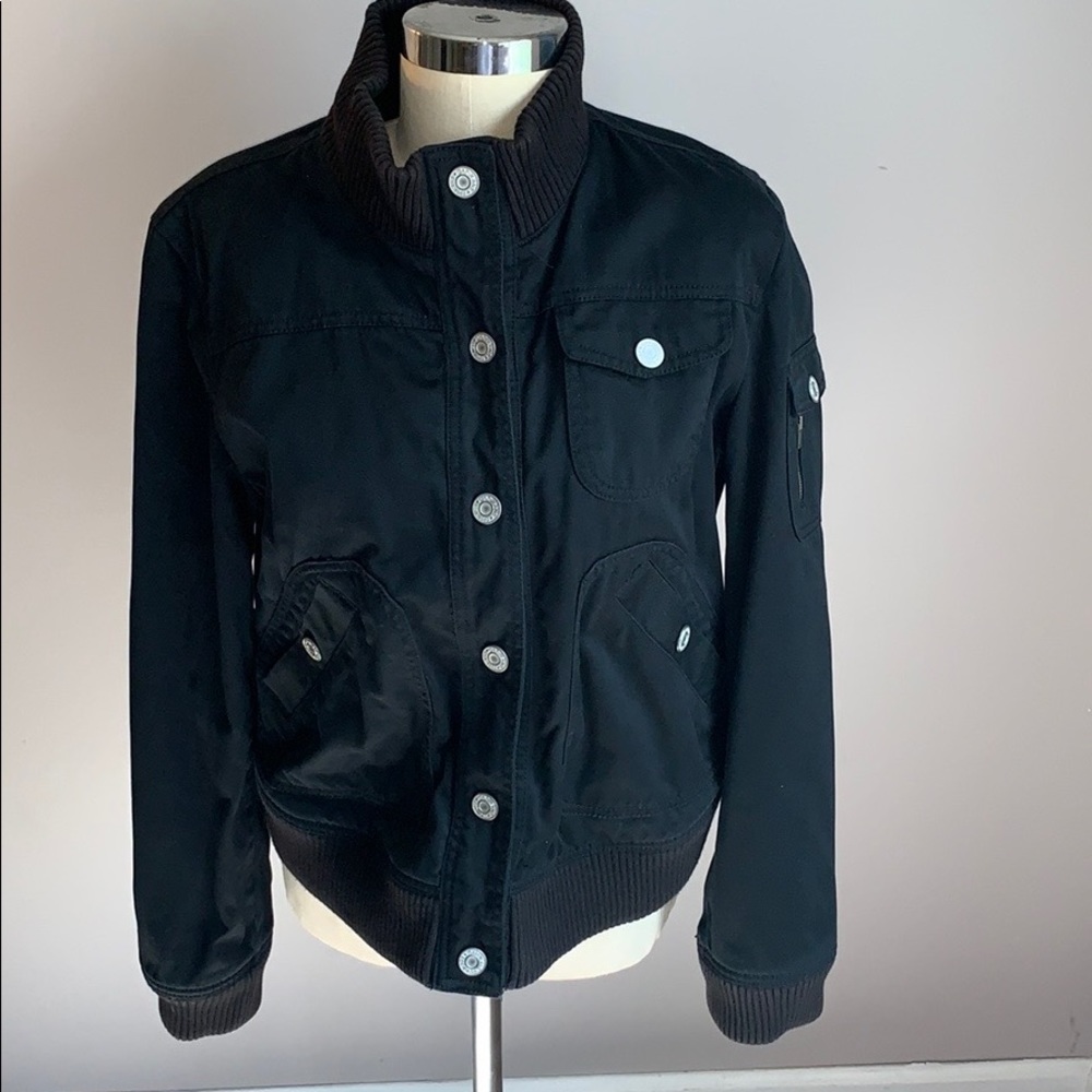 Vintage Gap Button Down Jacket! - image 1